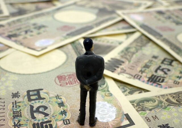 お金