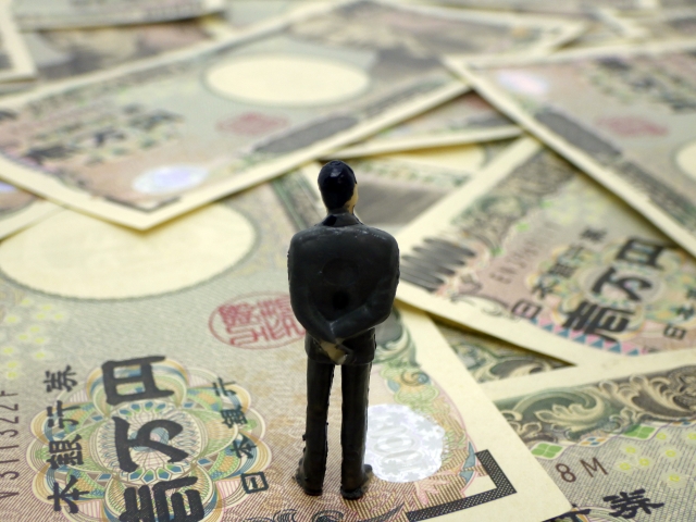 お金