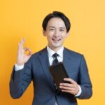 男性