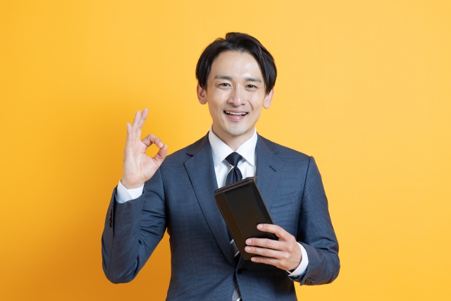 男性